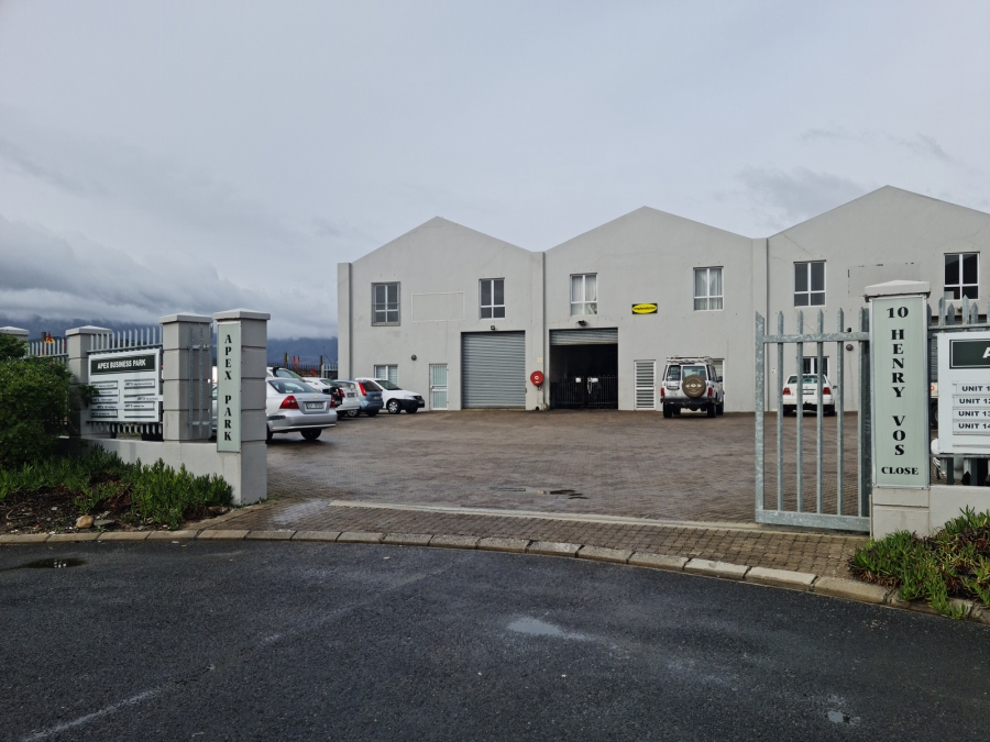 Commercial Property for Sale in Asla Park Western Cape